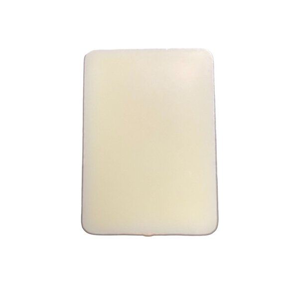 Pressman Rummikub Orange 3 Tile Original Replacement Game Piece Smooth Back u - Picture 2 of 2